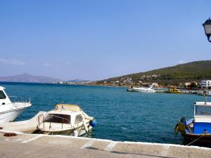 Hotel Boulas Agistri Greece