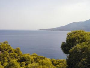 Hotel Boulas Agistri Greece