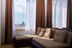 Pensiune Port Inn Sankt Petersburg Rusia