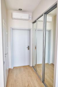 Studio Apartment room in Port Inn