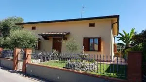 Casa Magnolia - Vecchiano