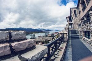 Titagion Hotel
