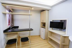 Hotel Metropolitan Canoas