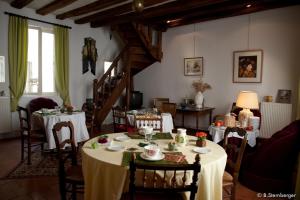 La Demeure Saint-Ours photo 18