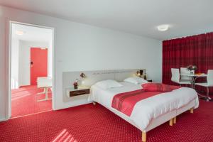 Gran Carlina Hotel photo 9