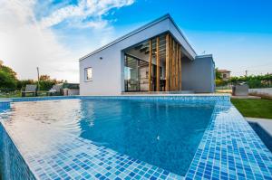 Коттедж Villa Mare Istra Šegotići Хорватiя
