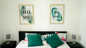 Catchy @ Campo Pequeno