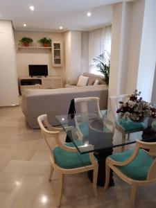 Calle Periodista Pirula Arderius, 1 Primero