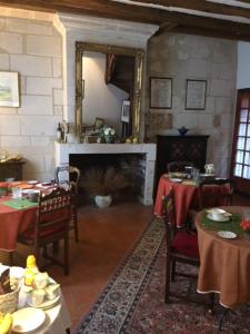 La Demeure Saint-Ours photo 12