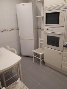 Calle Periodista Pirula Arderius, 1 Primero