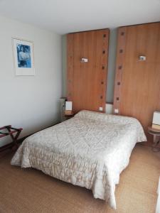 Hotels authentic by balladins – Rodez / Le Segala : Chambre Simple Standard
