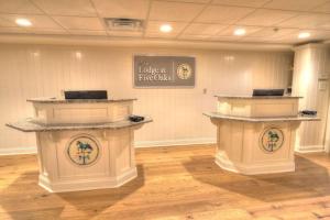 Lodge at Five Oaks Pigeon Forge - Sevierville