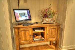 Lodge at Five Oaks Pigeon Forge - Sevierville