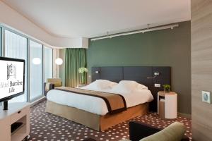 Hotels Hotel Barriere Lille : photos des chambres