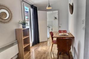 Les Appartements d'Edmond St Sebastien : photos des chambres