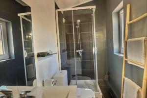 Les Appartements d'Edmond St Sebastien : photos des chambres