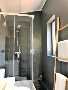 Les Appartements d'Edmond St Sebastien : photos des chambres