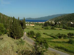 Countryside Studios Kefalloniá Greece