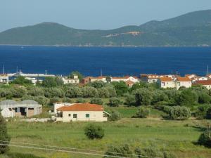 Countryside Studios Kefalloniá Greece