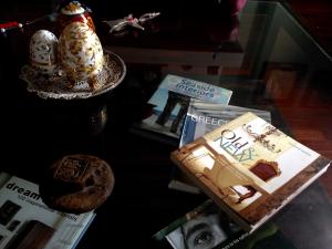 City Center Landmark House