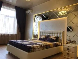 Luxury Apartment in Downtown, Near River Esplanade - 哈尔科夫