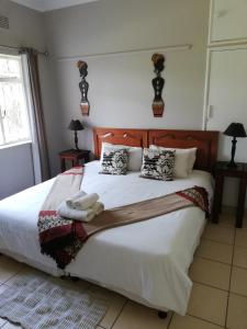 Abendruhe Guest House