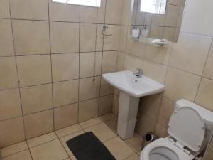 Abendruhe Guest House