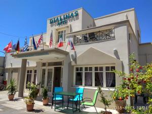 Dialinas Apartments Lasithi Greece