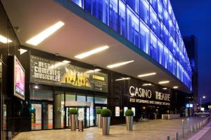Hotels Hotel Barriere Lille : photos des chambres