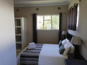 Abendruhe Guest House