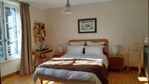 B&B / Chambres d'hotes La Closerie : photos des chambres