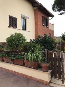 Mirellas House ViaVerona