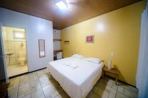 圣若泽旅馆 - 巴雷里尼亚斯