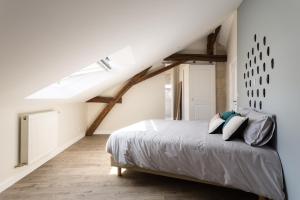 B&B / Chambres d'hotes La Vie Voyage : photos des chambres