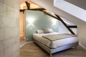 B&B / Chambres d'hotes La Vie Voyage : photos des chambres