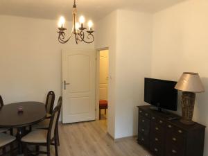 MoMi Apartament Blonia Szczecin Herbowa