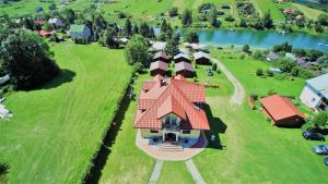 Hotel Pokoje Dobra Miejsc&oacute;wka Zaw&oacute;z Polen