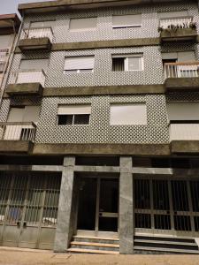 Art Gallery Apartment