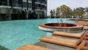 STUDIO Urban360 Gombak - Kampong Kerdas