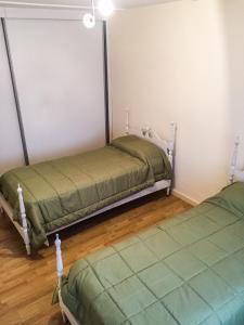 Departamento Temporario Bahia Blanca