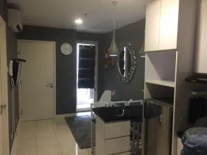 Cinere Bellevue Suites - Sasaktinggi