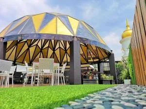 Tara Hotel Yogyakarta - Godean