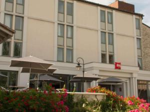 Hotels ibis Perigueux Centre : photos des chambres