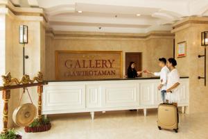 Gallery Prawirotaman Hotel