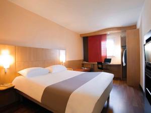 Hotels ibis Manosque Cadarache : photos des chambres