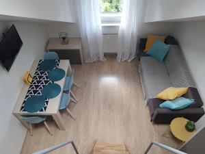 Apartamentai Panorama Loučná Lučna prie Desnos Čekija