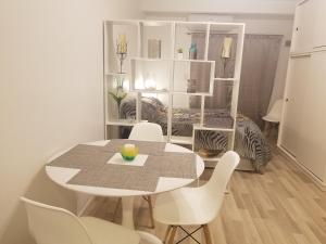 Estudio Moderno en Recoleta Excelente Ubicacion