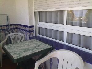 apartamento bonanza