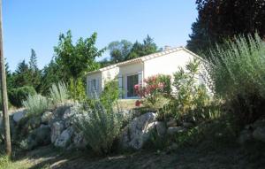 Maisons de vacances Gite Les Aubepines : photos des chambres