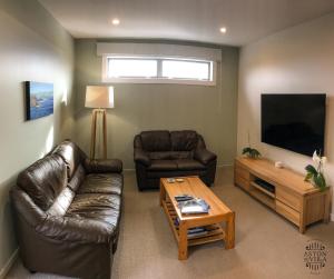 Aston Road Villa Bed & Breakfast